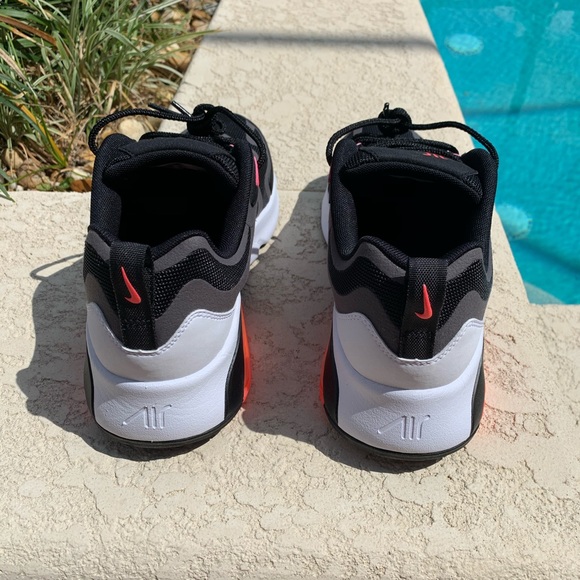 Air max 200 • BRAND NEW • NEVER WORN • - Picture 12 of 14